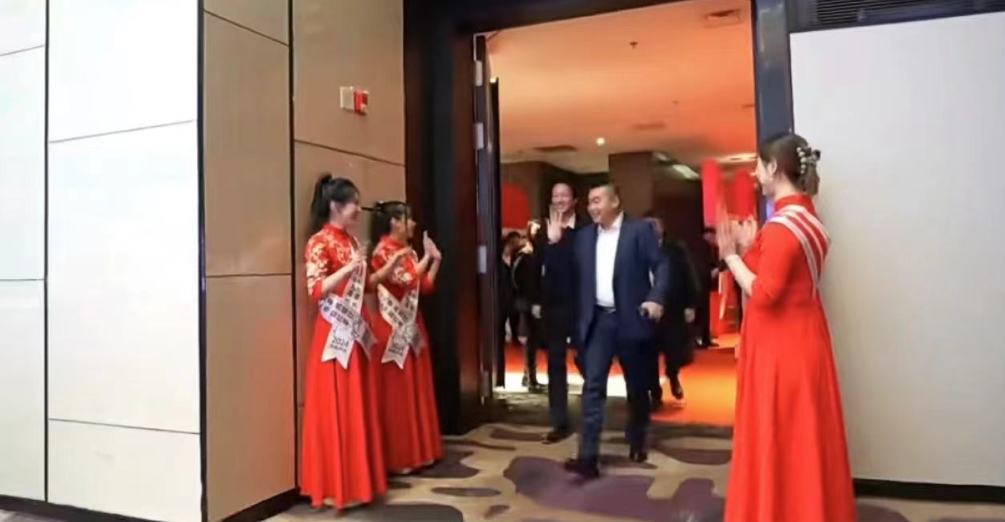 2025小木屋启动会 2025小木屋启动会