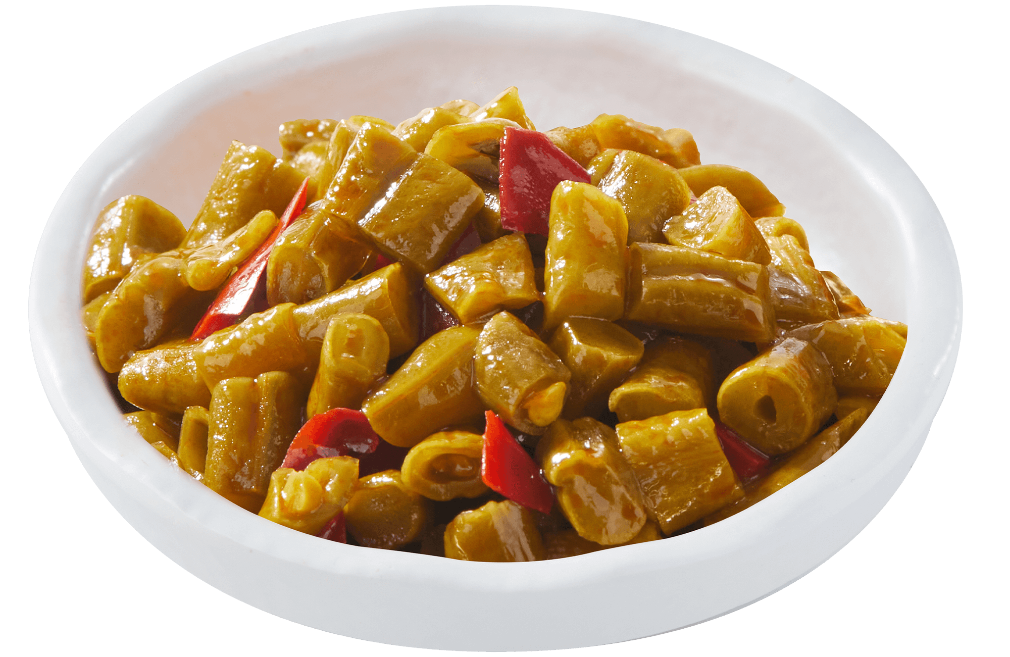 酸豆角