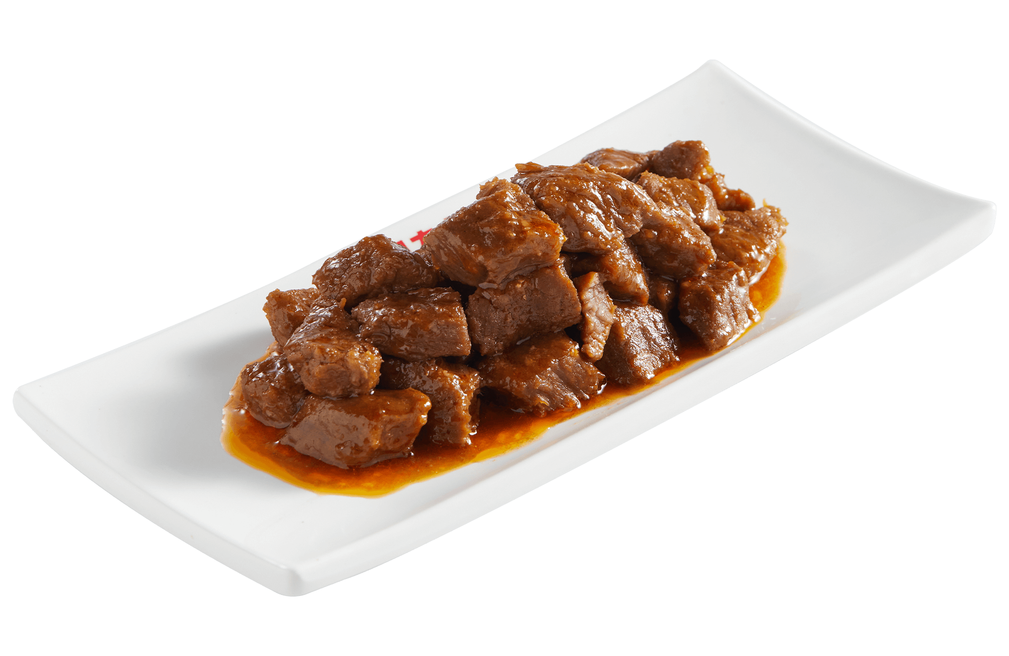 牛肉粒
