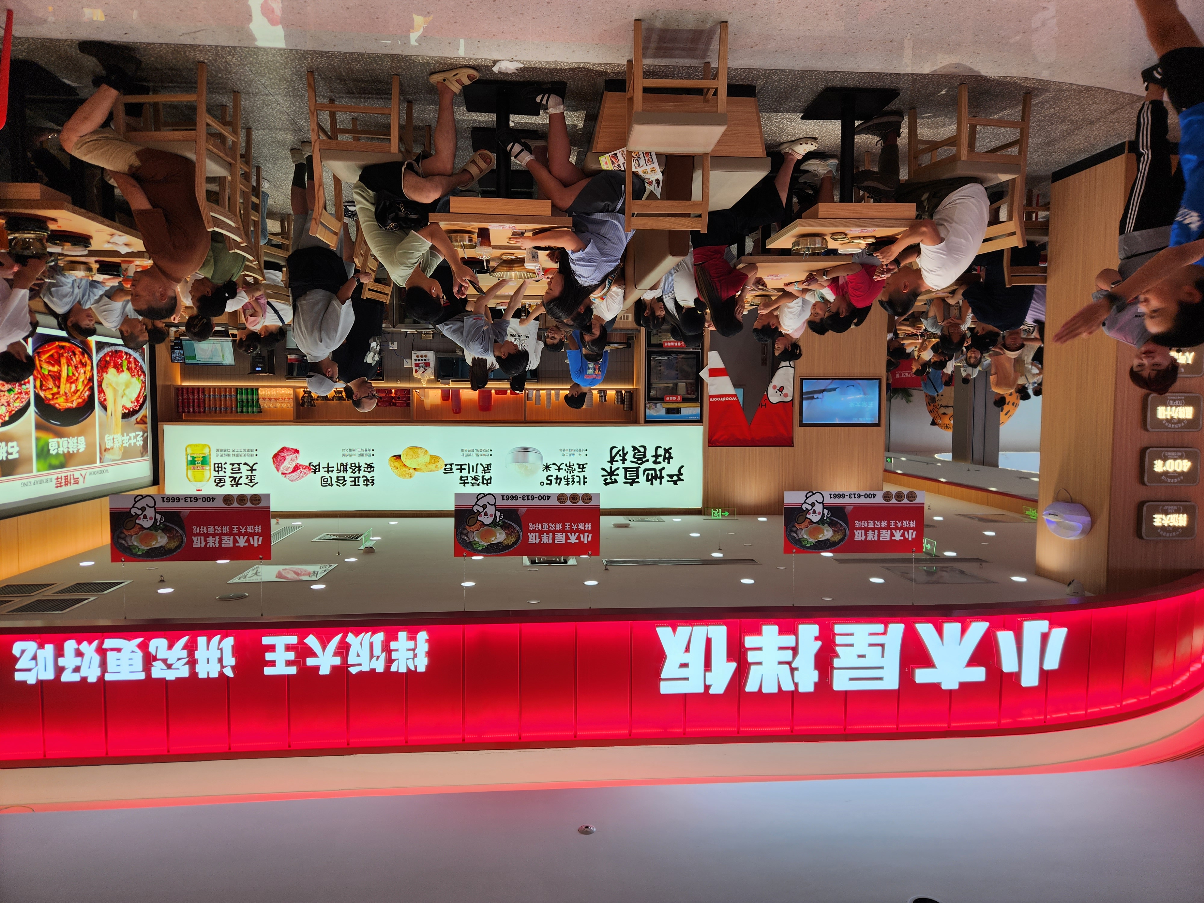 小木屋拌饭：全国门店数量揭秘 