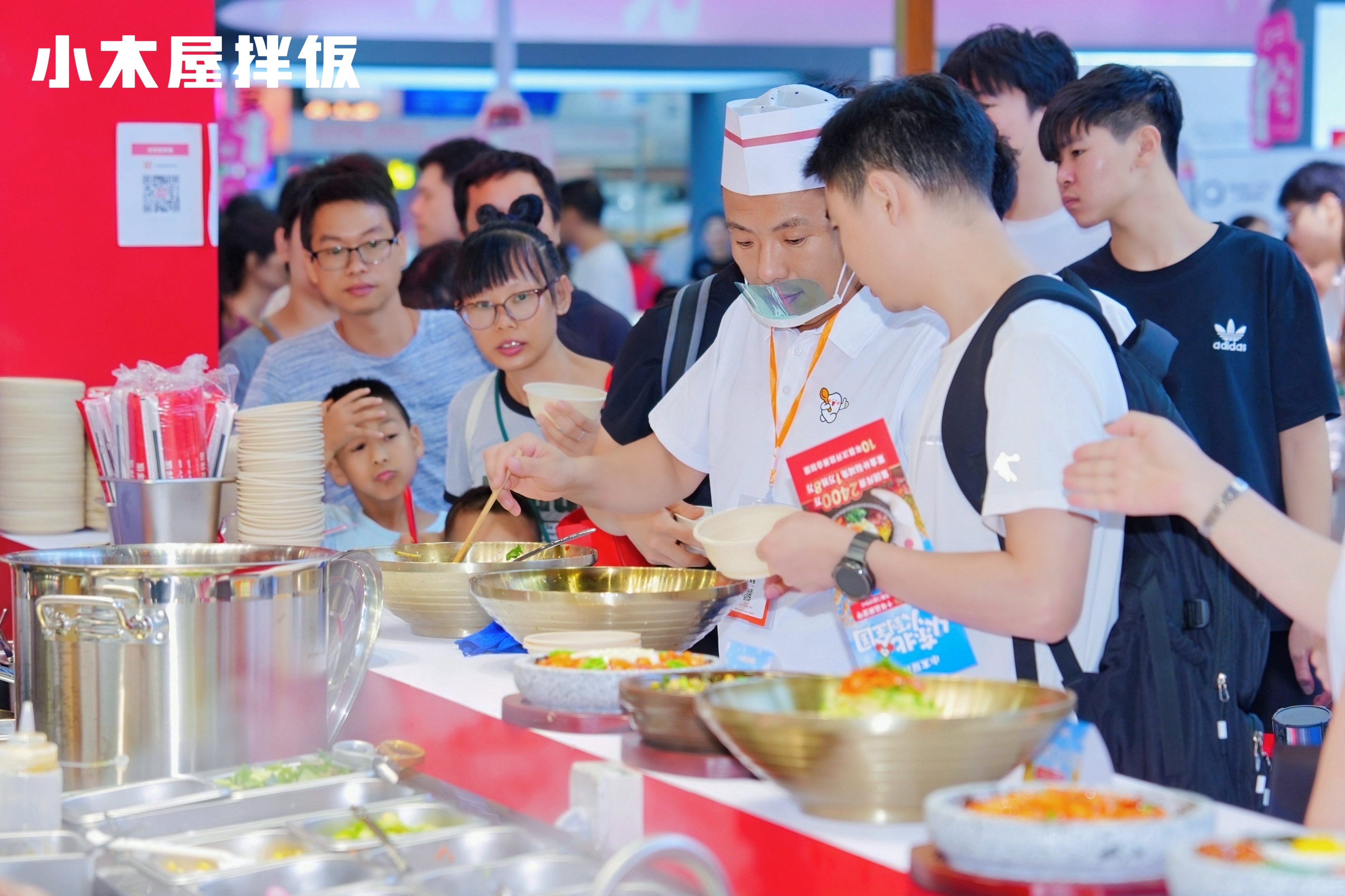 小木屋拌饭的食材之道:五常大米与东北黑土地的馈赠 小木屋拌饭的食材之道:五常大米与东北黑土地的馈赠